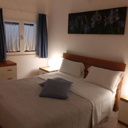 Hotel B&B Rispescia Grosseto מראה חיצוני תמונה