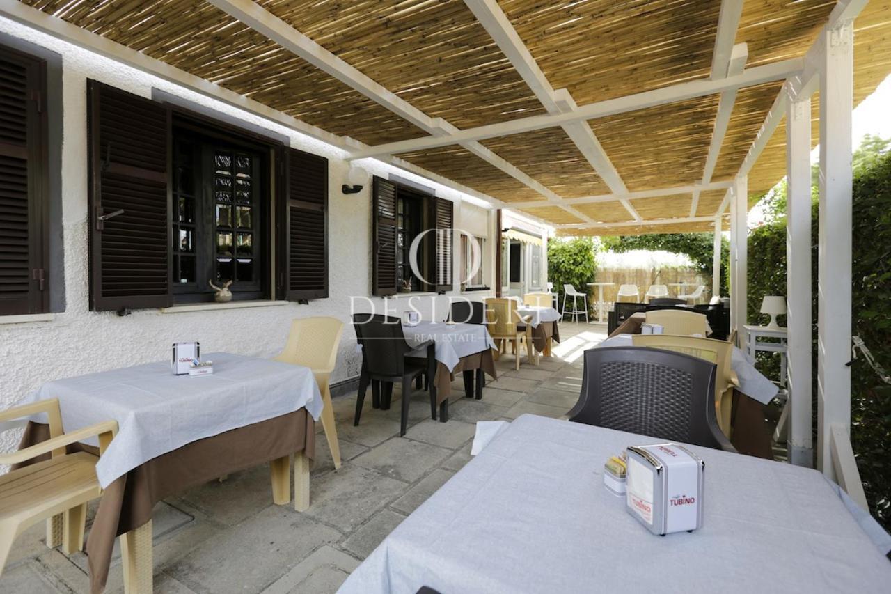 Hotel B&B Rispescia Grosseto מראה חיצוני תמונה