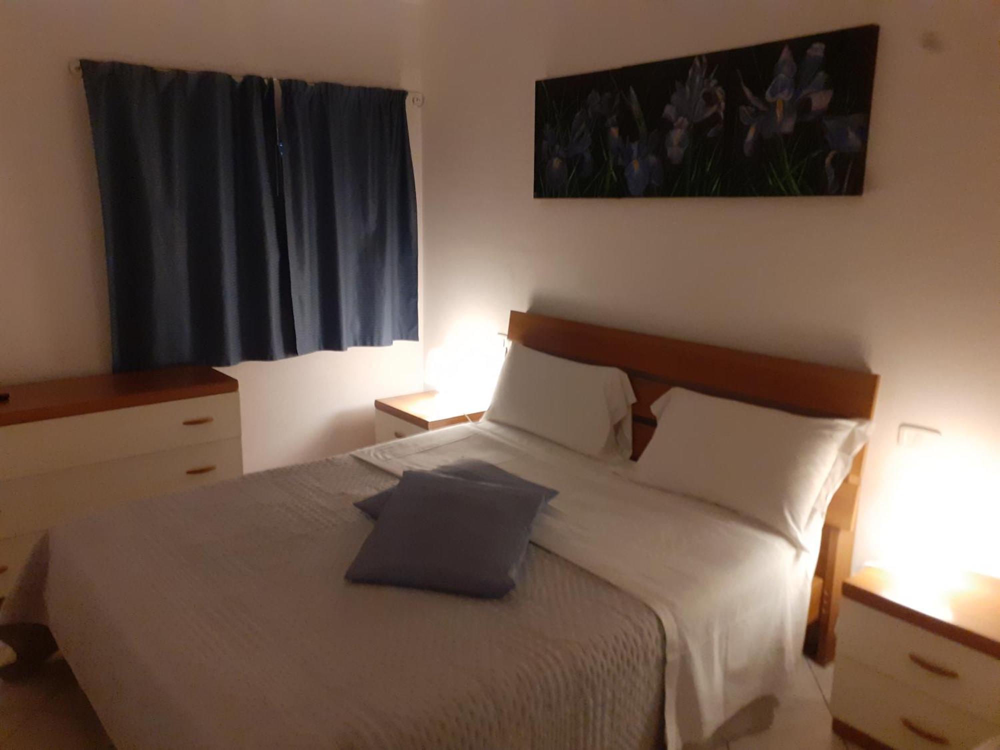 Hotel B&B Rispescia Grosseto מראה חיצוני תמונה
