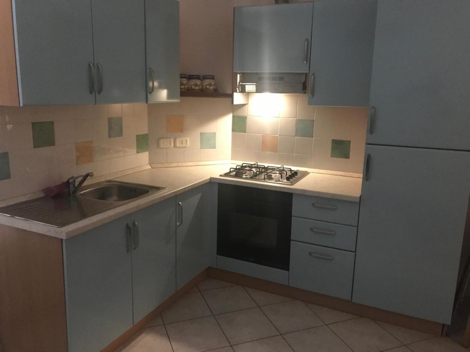 Hotel B&B Rispescia Grosseto מראה חיצוני תמונה