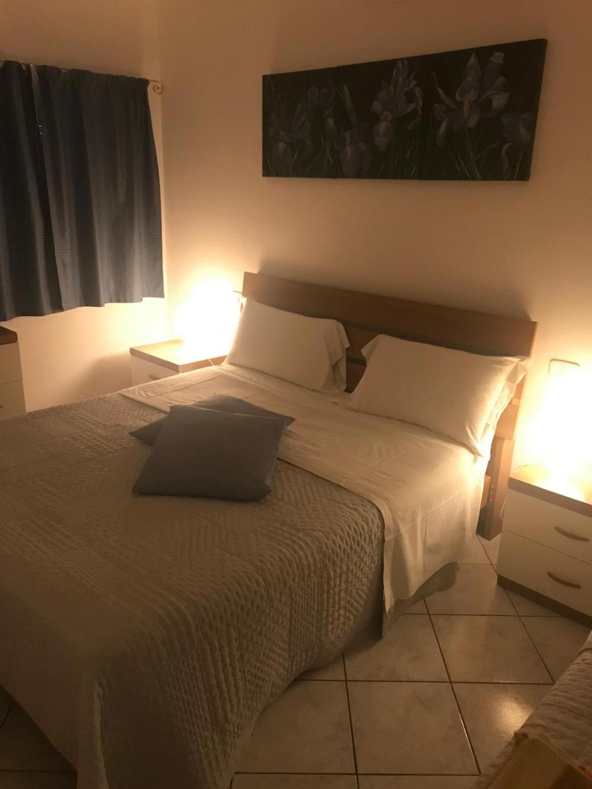Hotel B&B Rispescia Grosseto מראה חיצוני תמונה