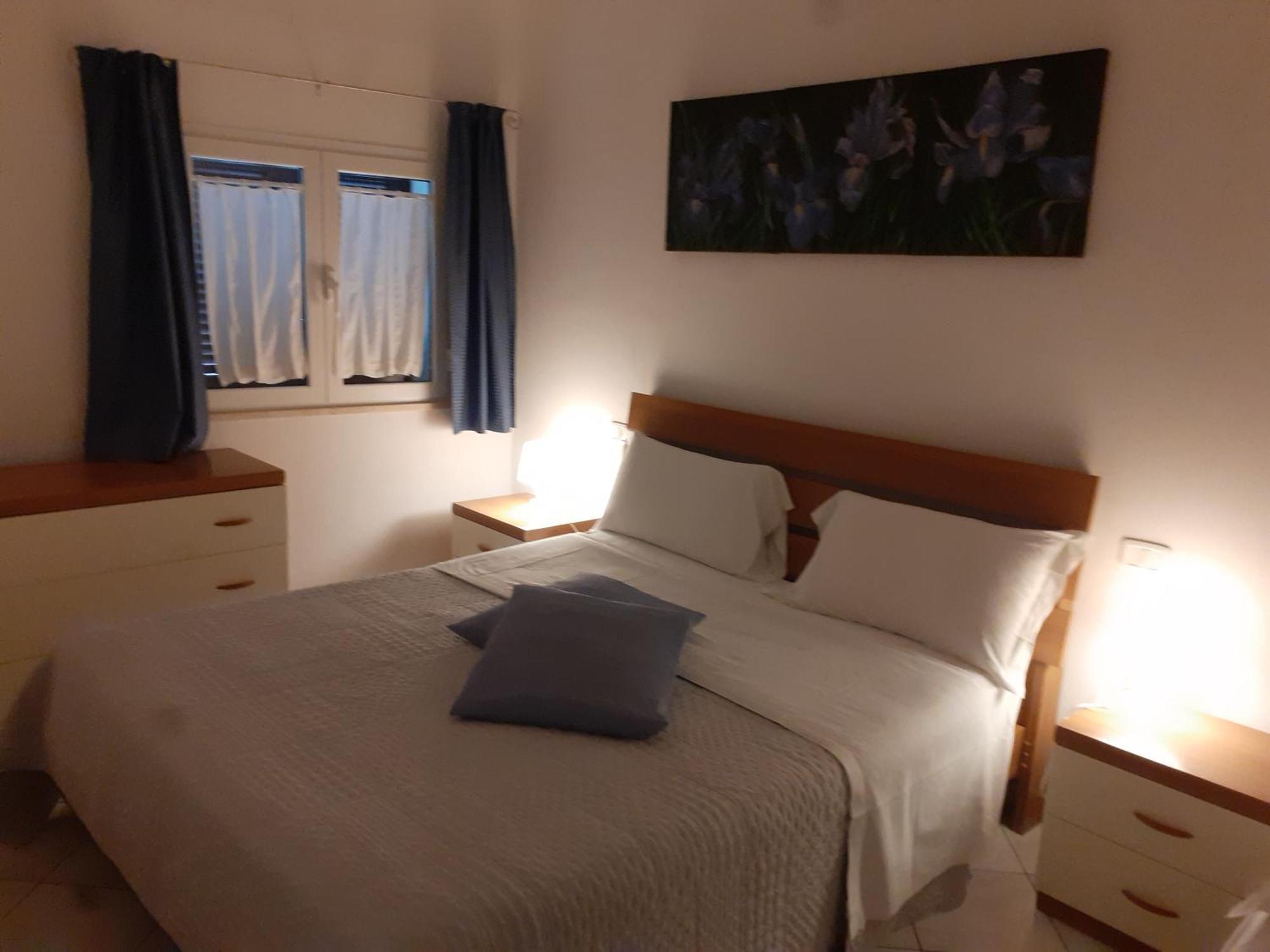Hotel B&B Rispescia Grosseto מראה חיצוני תמונה