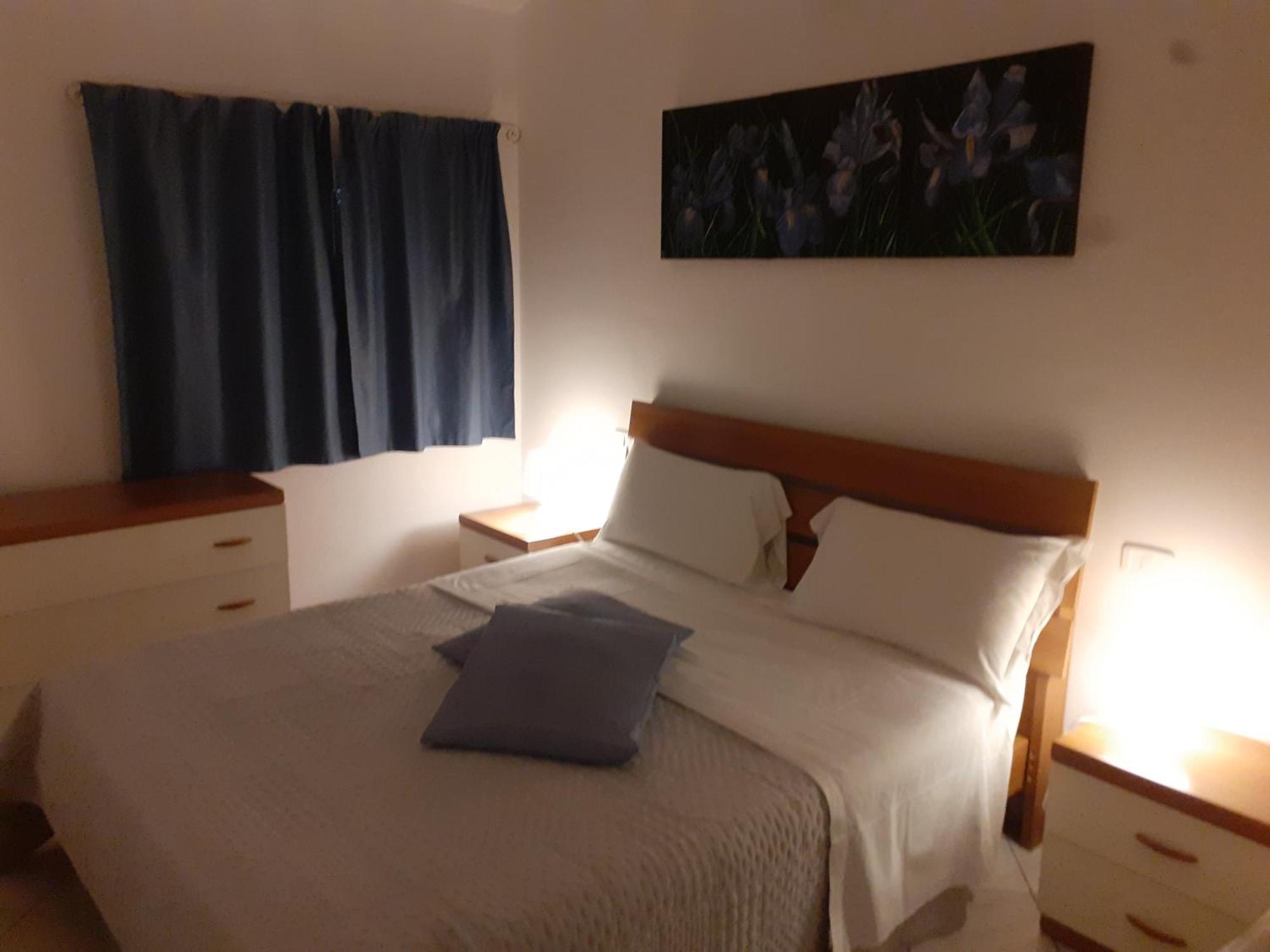 Hotel B&B Rispescia Grosseto מראה חיצוני תמונה