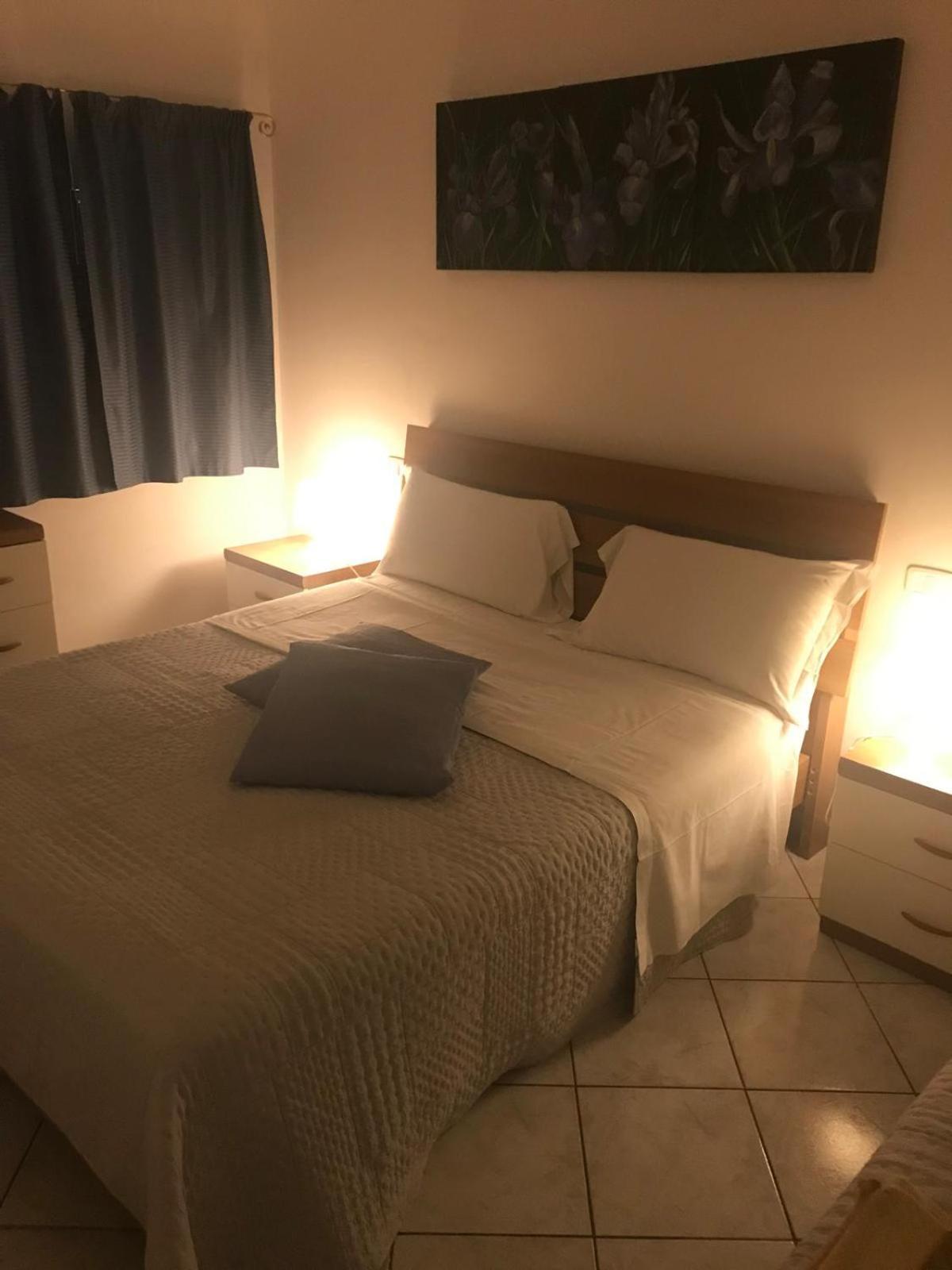 Hotel B&B Rispescia Grosseto מראה חיצוני תמונה