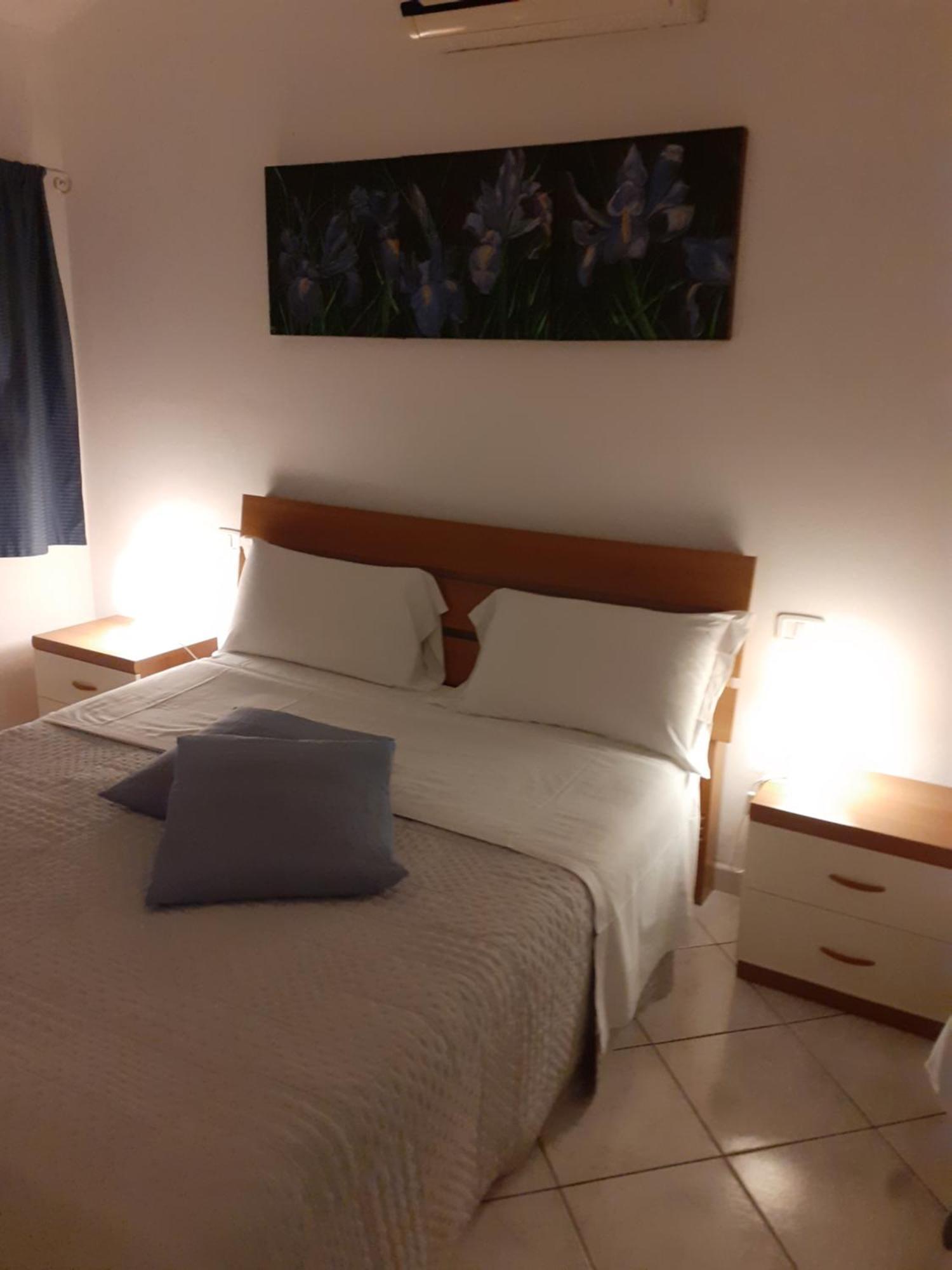 Hotel B&B Rispescia Grosseto מראה חיצוני תמונה