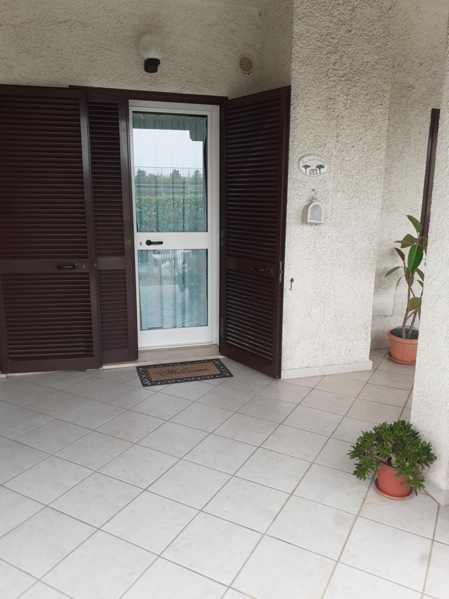 Hotel B&B Rispescia Grosseto מראה חיצוני תמונה
