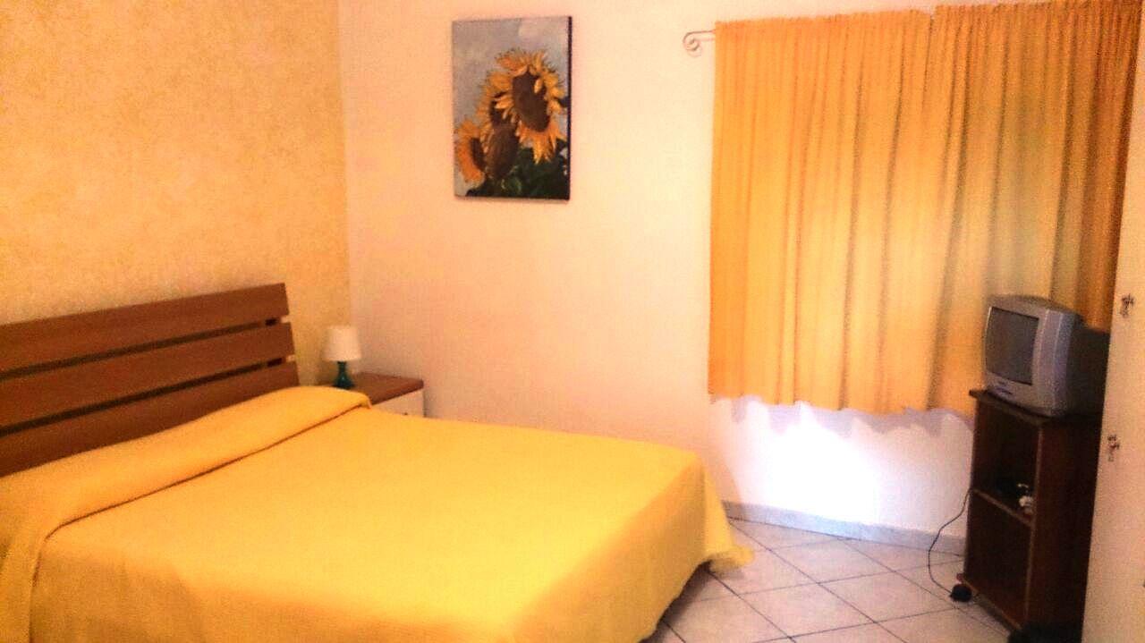 Hotel B&B Rispescia Grosseto מראה חיצוני תמונה