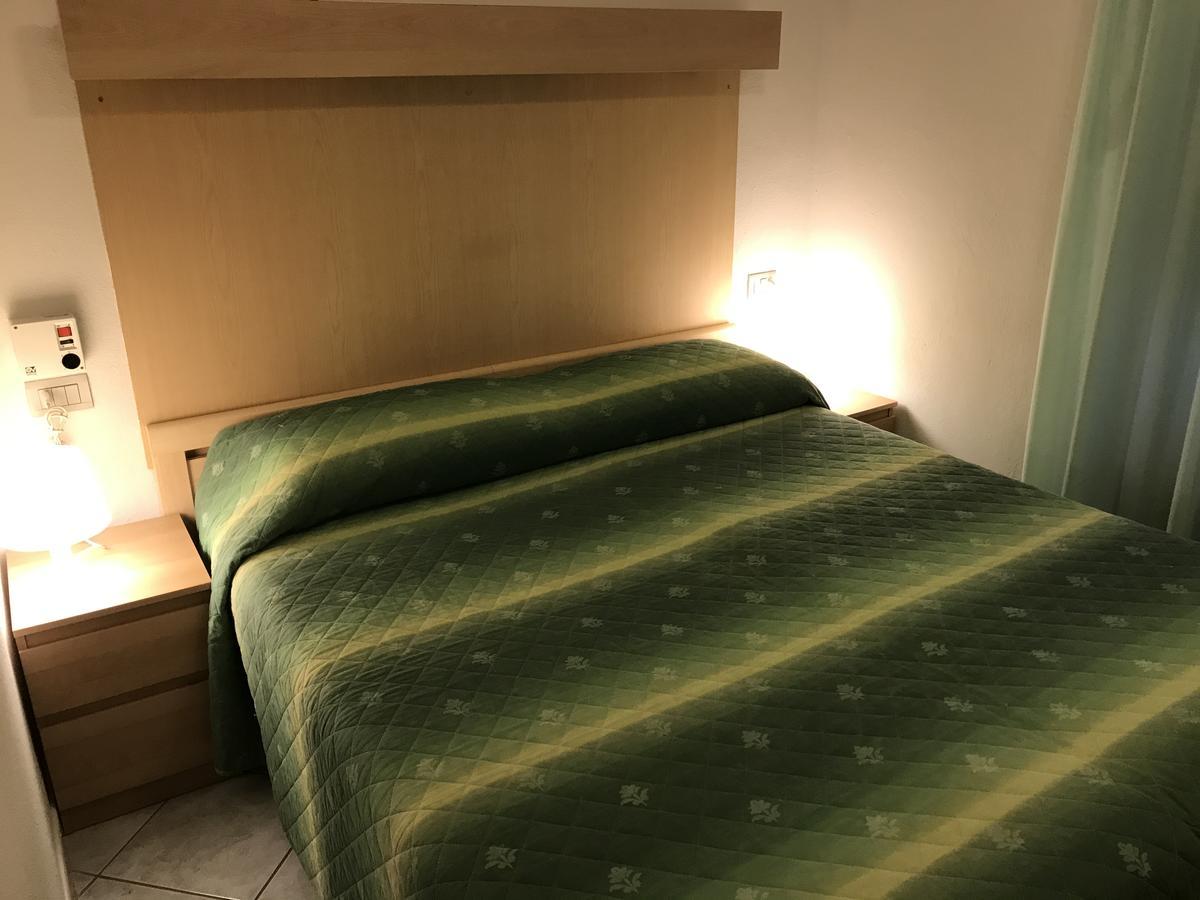 Hotel B&B Rispescia Grosseto מראה חיצוני תמונה