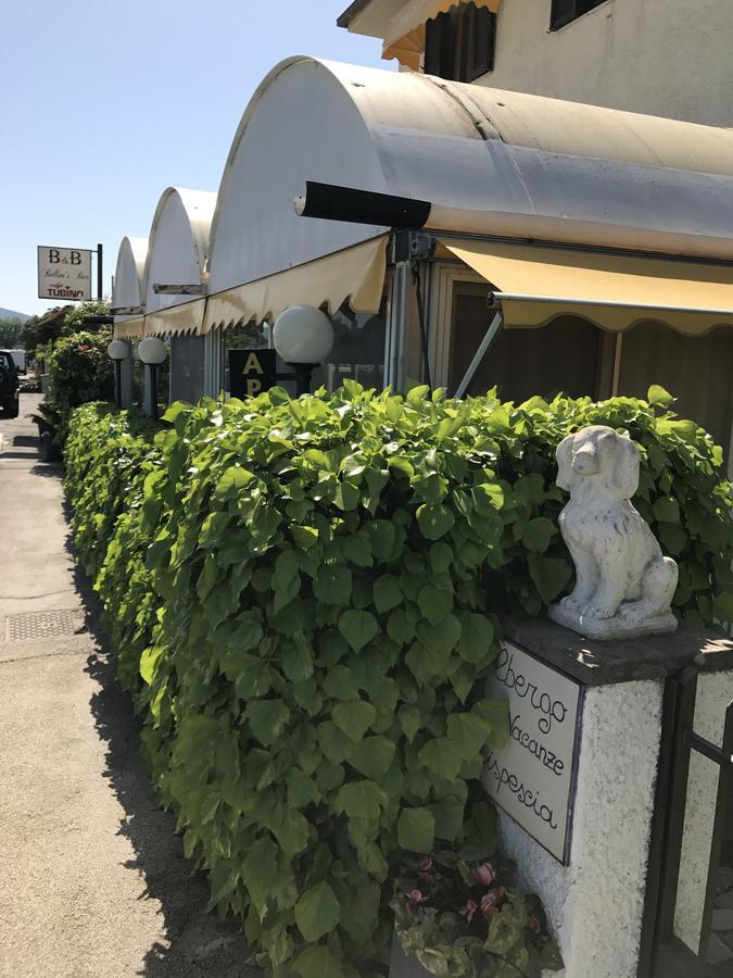 Hotel B&B Rispescia Grosseto מראה חיצוני תמונה