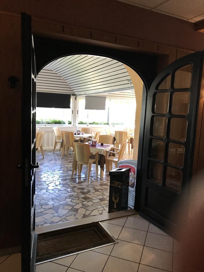 Hotel B&B Rispescia Grosseto מראה חיצוני תמונה