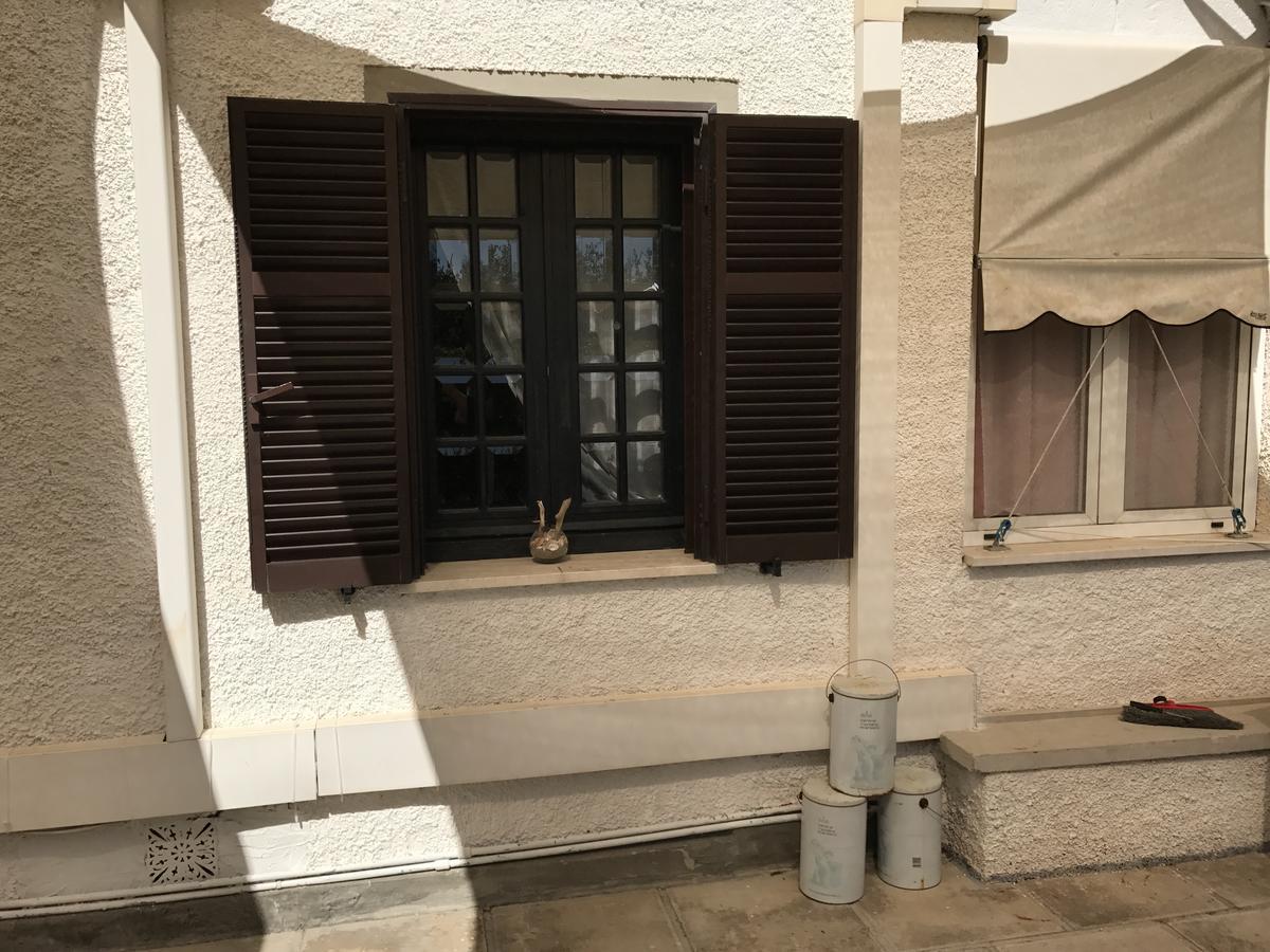 Hotel B&B Rispescia Grosseto מראה חיצוני תמונה