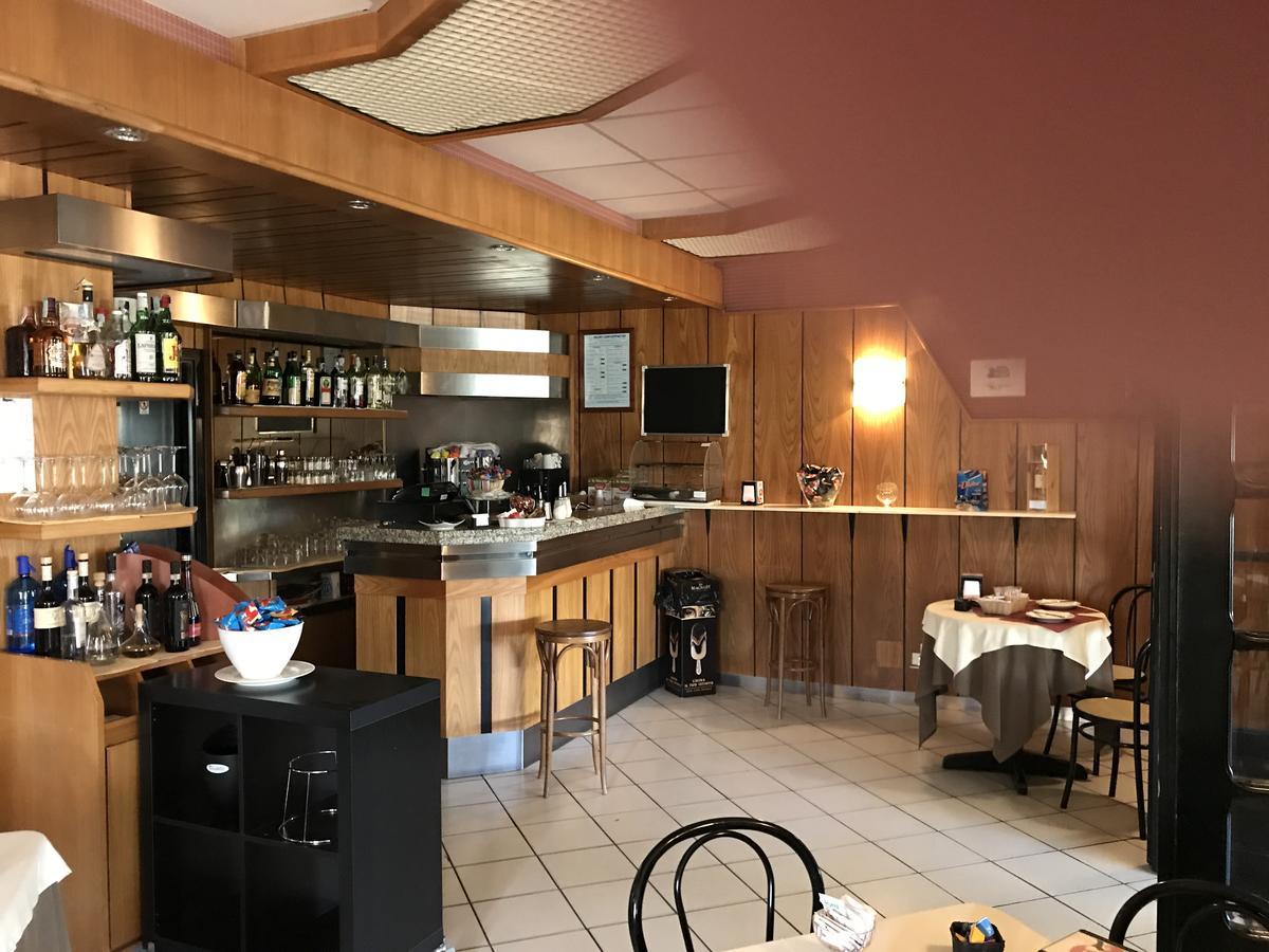 Hotel B&B Rispescia Grosseto מראה חיצוני תמונה