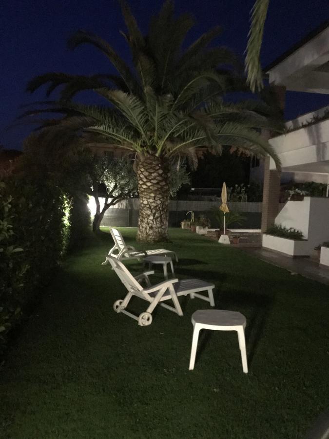 Hotel B&B Rispescia Grosseto מראה חיצוני תמונה