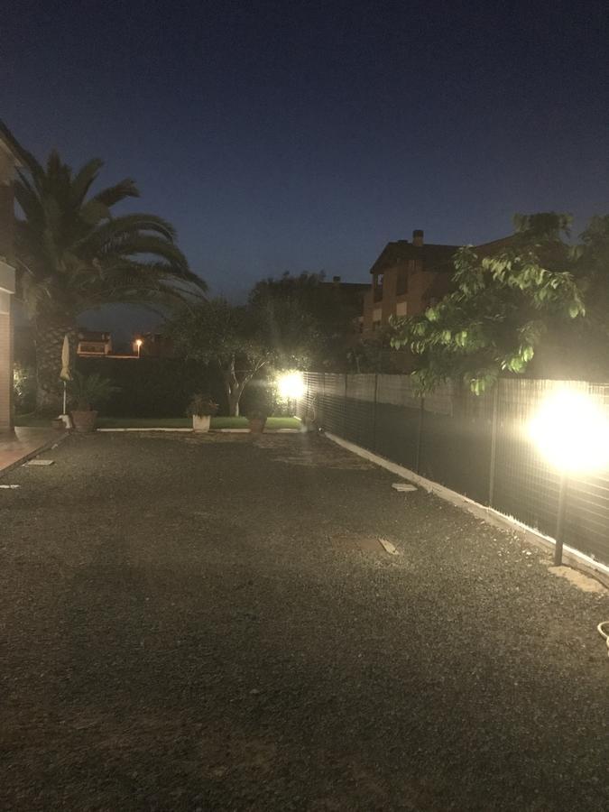 Hotel B&B Rispescia Grosseto מראה חיצוני תמונה