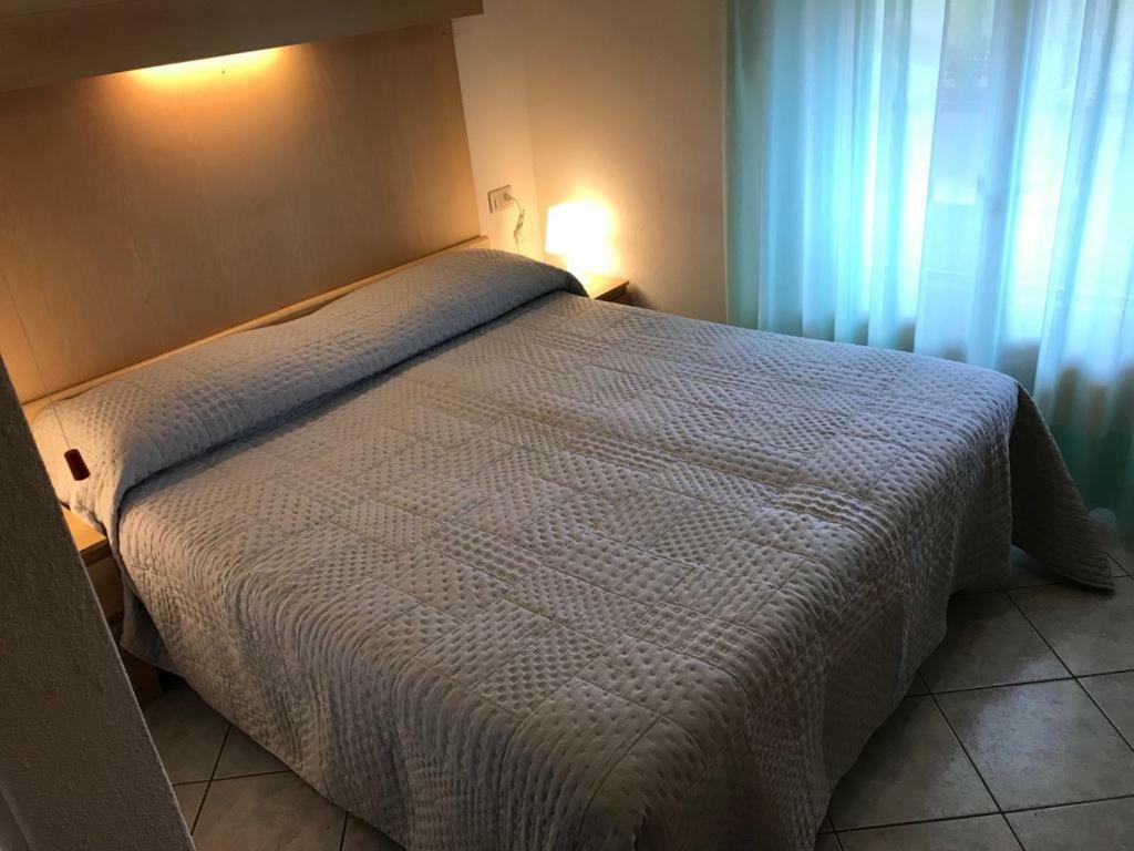 Hotel B&B Rispescia Grosseto מראה חיצוני תמונה