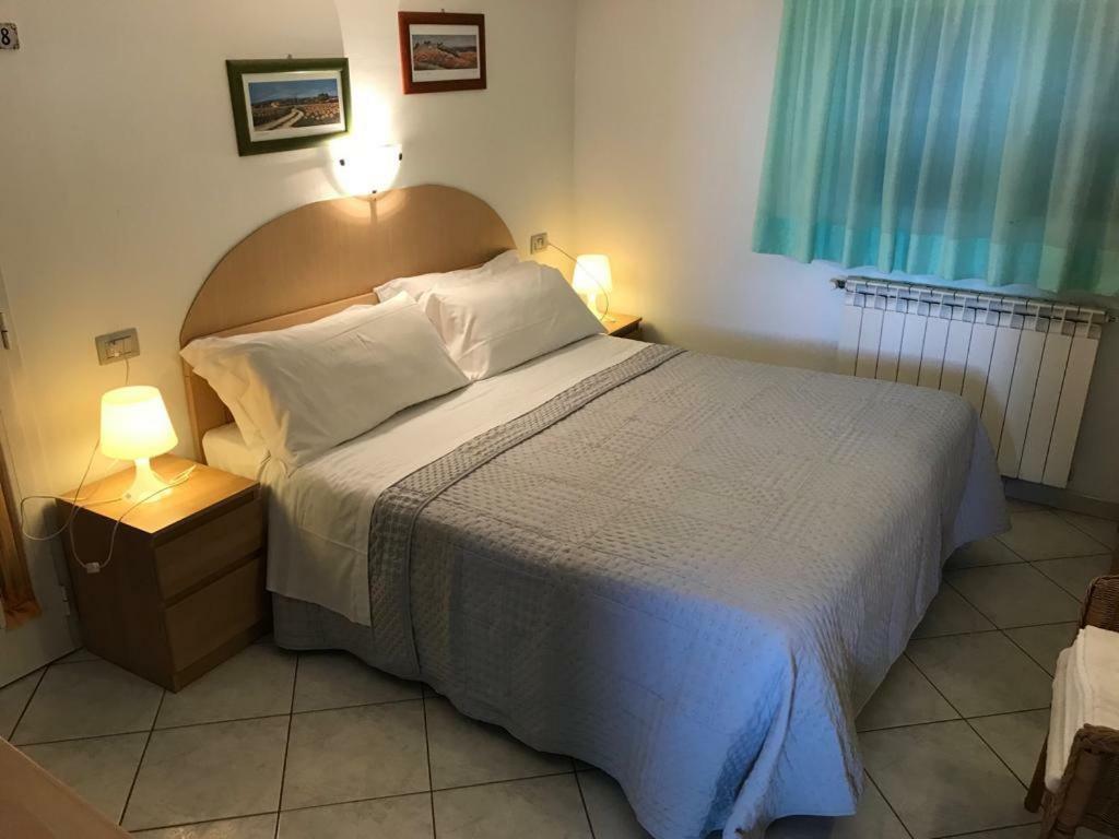 Hotel B&B Rispescia Grosseto מראה חיצוני תמונה