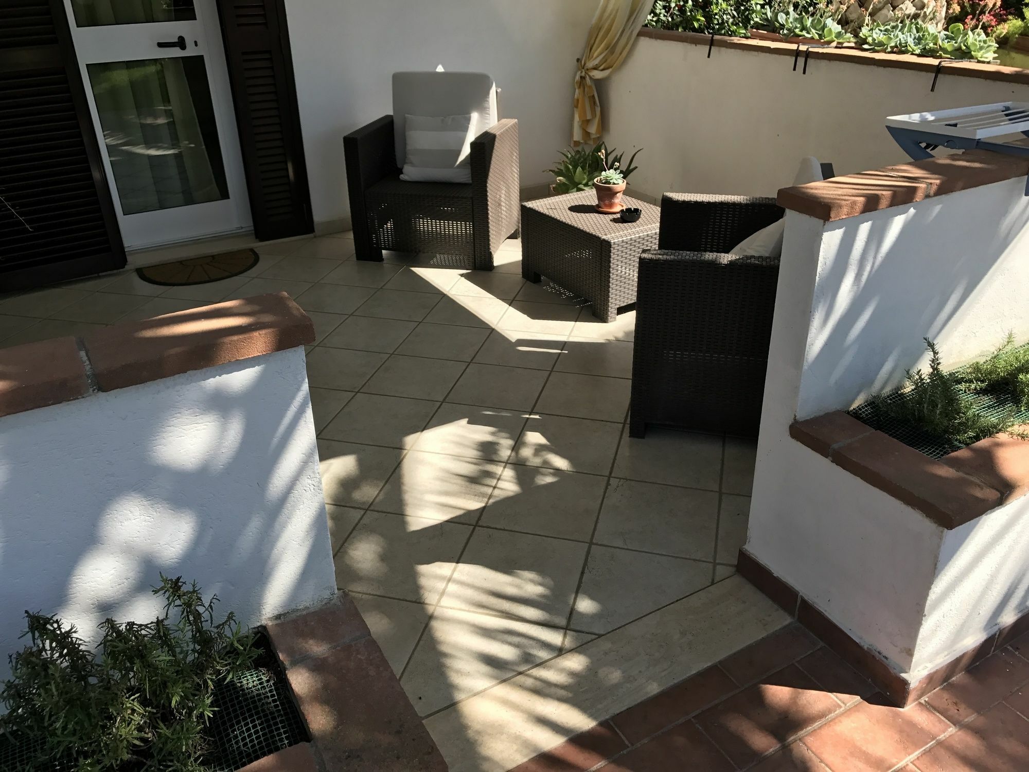 Hotel B&B Rispescia Grosseto מראה חיצוני תמונה