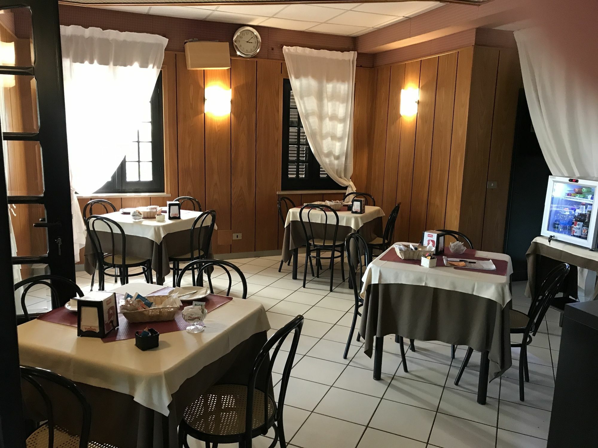Hotel B&B Rispescia Grosseto מראה חיצוני תמונה