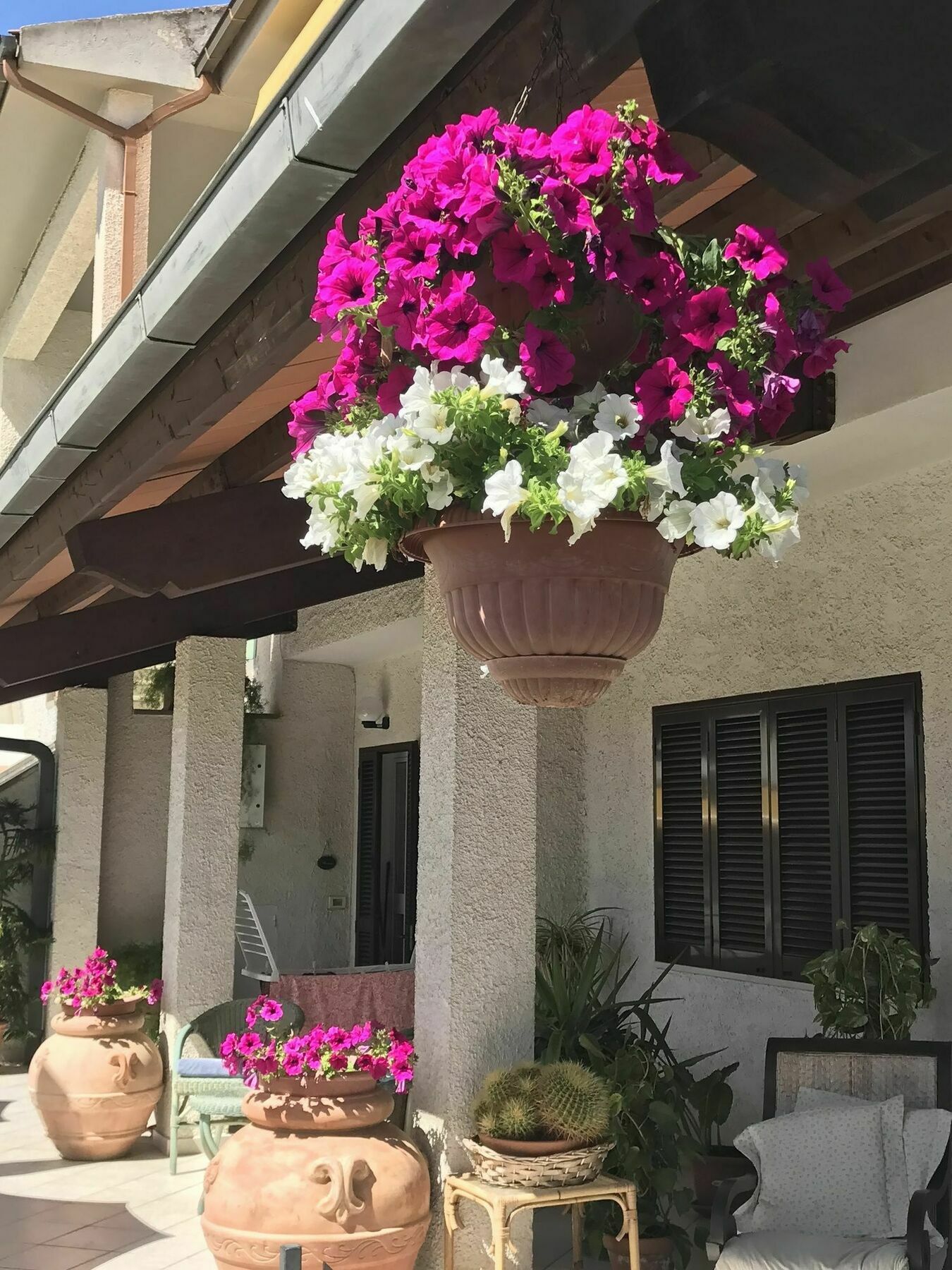 Hotel B&B Rispescia Grosseto מראה חיצוני תמונה